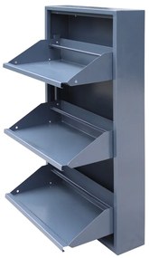 Pantofar Jiste (gri deschis). 1127675