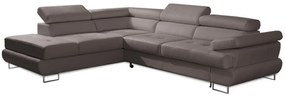Zondo Colțar Bjorn R OTM-2F (Maro gri) (S). 788880