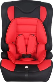 Scaun Auto 2 in 1 pentru copii NOVOKIDS™ Safety 3000, Transformabil in inaltator auto, 9-36 kg, Spatar detasabil, Omologare R-129 i-Size, Centura de