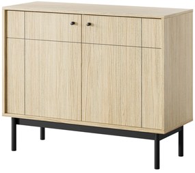 Comodă Japandan 70 (Stejar Linea). 1107568