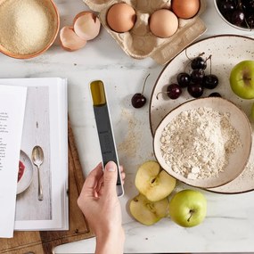 Cupă de măsurare reglabilă Blue Joseph Joseph Measure-Up