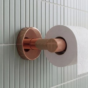 Suport hârtie igienică 6611 Modern Copper