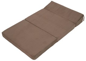 Fotoliu extensibil Viajado (bej) . 1116541