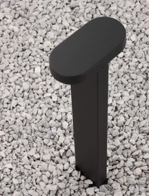 Stalp LED mic pentru iluminat exterior IP54 OFIR