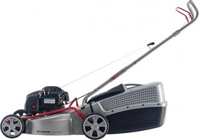 Mașină de tuns iarba pe benzină Classic 4.62 PB