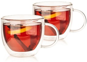 Pahare Termo 4Home Termo Tea Hot&Cool 350 ml, 2 buc.