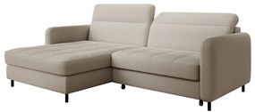 Coltar extensibil Gomsi pe stanga Royal 18
