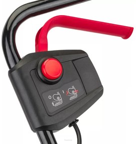 Mașină de tuns iarba electrică 2200 W RTKSE0027