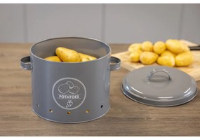 Recipient din oțel pentru cartofi Secret Du Potager – Esschert Design