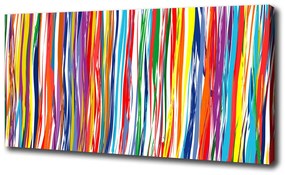 Print pe canvas Dungi colorate