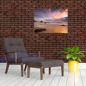 Tablou - Praia da Adraga (70x50 cm)