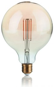 Bec LED VINTAGE E27 4W GLOBO BIG 151724