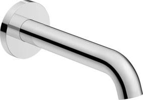 Duravit C.1 pipă baterie de cadă crom C15240010010