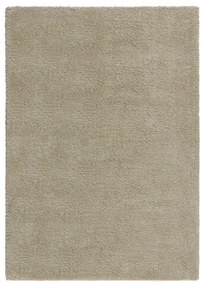 Covor bej 200x200 cm – Flair Rugs