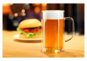 Pahar de bere 500 ml Amo – Vialli Design