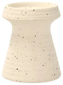 Sfeșnic din gresie Elv – Villa Collection