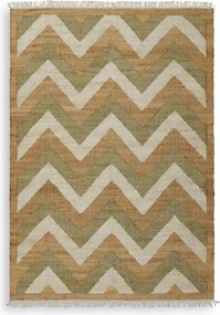 Covor LUX realizat manual din iuta Ashburton 200x300cm