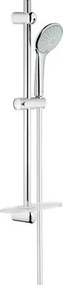 Set de dus Grohe Euphoria 110 Duo crom lucios