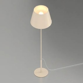 Lampă de podea ARDEN 1xE27/15W/230V bej