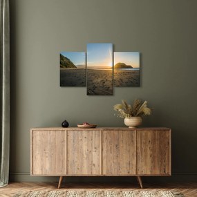 Tablou cu paja (90x60 cm)