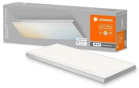 Ledvance - Lumină de tavan cu LED-uri Dimmer SMART + FRAMELESS LED/16W/230V Wi-Fi