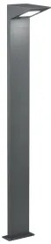 Mini stalp exterior led 8W Nelson 425360142 Trio