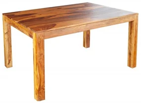 Masa din lemn Lagos 135cm Sheesham