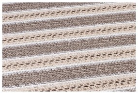 Covor potrivit pentru exterior Narma Runö, 70 x 250 cm, maro