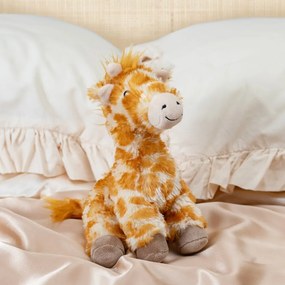 Jucărie de pluș Gigi Giraffe – Sass &amp; Belle