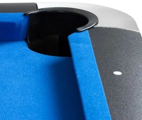 Masă de biliard 7 ft cu echipament