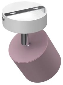 Spot DIXIE 1xGX53/11W/230V roz