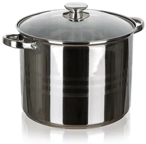Banquet Oală din oțel inoxidabil LIVING, 13,5 l, 13,5 l