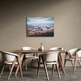 Tablou cu canion, SUA (70x50 cm)