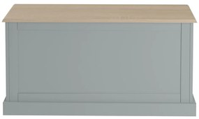 Cufăr gri 90x45 cm Binz – Støraa