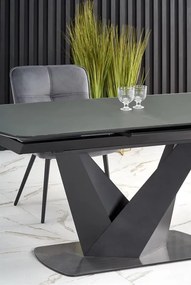 Masa extensibila Patrizio – L160-200 x l90 x h77 cm