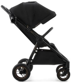 KINDERKRAFT - Cărucior sport MITZY Air, negru