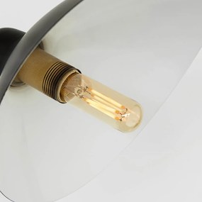 Bec LED/cu filament E27, cu lumină caldă cu intensitate reglabilă 3 W Lurra – tala