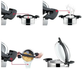 Tescoma ULTIMA set de oale 10 piese