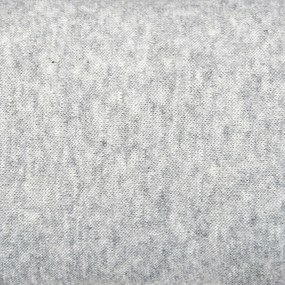 Pat pentru animale de companie gri deschis pentru câini 60x48 cm Graphene – Love Story