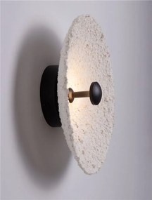 Aplica perete LED design decorativ VELINA 30cm