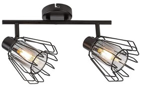 Spot Rabalux 73068 EMERENCIA 2xE14/40W/230V