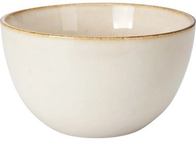 Set de masă din 16 piese Malmö, gresie ceramică