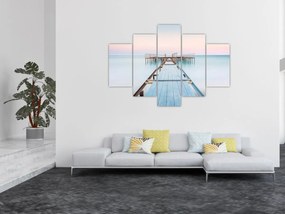 Tablou - Digul lung (150x105 cm)