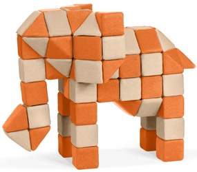 SET CREATIVE - 100 BLOCURI MAGNETICE MOI - 5-99 ANI - JOLLYHEAP