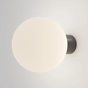 Aplica de perete exterior IP54 Bold negru