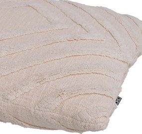 Perna decorativa design LUX Magan L, 60x60cm