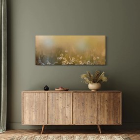 Tablou - Margarete, pictură în ulei (120x50 cm)
