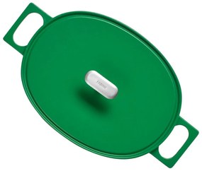 Tavă de copt din fontă 25x43 cm Mattia 3.0 – FABINI