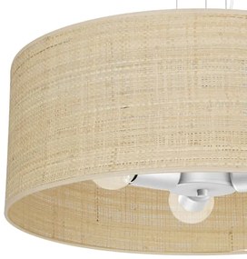 Lustră pe cablu MARSHALL 3xE27/60W/230V