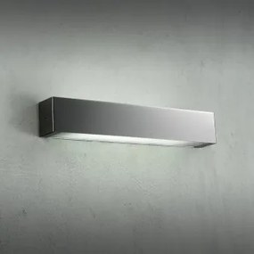 Aplica moderna 1 bec PL-L 2G11 ARCHO AZ0327 AZZARDO